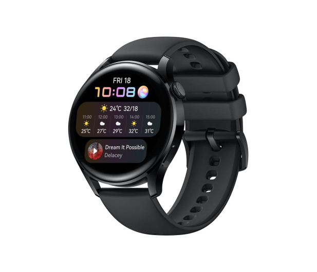 Huawei Watch 3 Active LTE - 660383 - zdjęcie 2